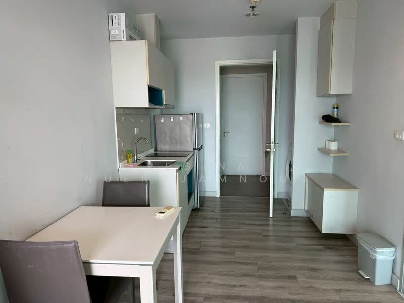Centric Sea, Chon Buri (Pattaya), 268 Pattaya 2 Road, Na Kloe, Bang Lamung (Pattaya), Chon Buri (Pattaya), 1 Bedroom, 36 sqm, Condo For Sale, by Regina Nuengjamnong, 500238416 - DDproperty.com