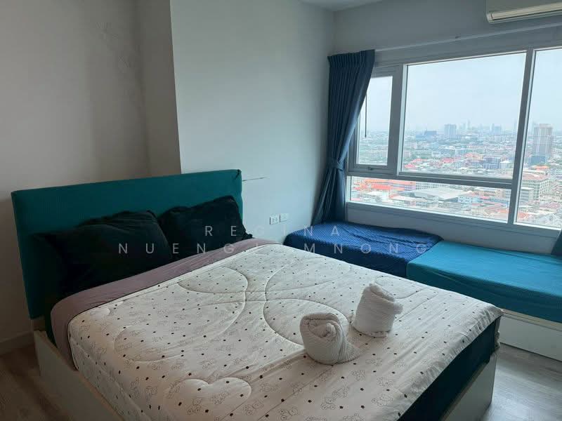 Centric Sea, Chon Buri (Pattaya), 268 Pattaya 2 Road, Na Kloe, Bang Lamung (Pattaya), Chon Buri (Pattaya), 1 Bedroom, 36 sqm, Condo For Sale, by Regina Nuengjamnong, 500238416 - DDproperty.com