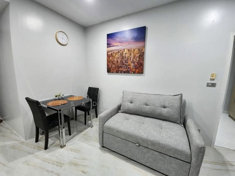 Noble Refine : โนเบิล รีไฟน์, กรุงเทพ, ซอยสุขุมวิท 26, คลองตัน, คลองเตย, กรุงเทพ, 55 ตร.ม., คอนโด ให้เช่า, โดย Nattapol Jedsadathitikul, 500238419 - DDproperty.com