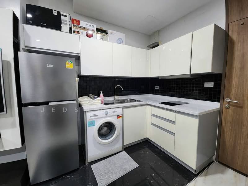 Noble Refine, Bangkok, Soi Sukhumvit 26, Sukhumvit Road, Khong Tan, Khlong Toei, Bangkok, 1 Bedroom, 55 sqm, Condo For Rent, by Nattapol Jedsadathitikul, 500238419 - DDproperty.com