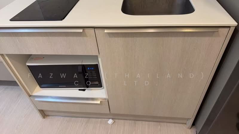 Vtara Sukhumvit 36, Bangkok, 118 Soi Saen Sabai, Phra Kanong, Khlong Toei, Bangkok, 1 Bedroom, 29 sqm, Condo For Sale, by Fazwaz (Thailand) Co., Ltd., 500238422 - DDproperty.com