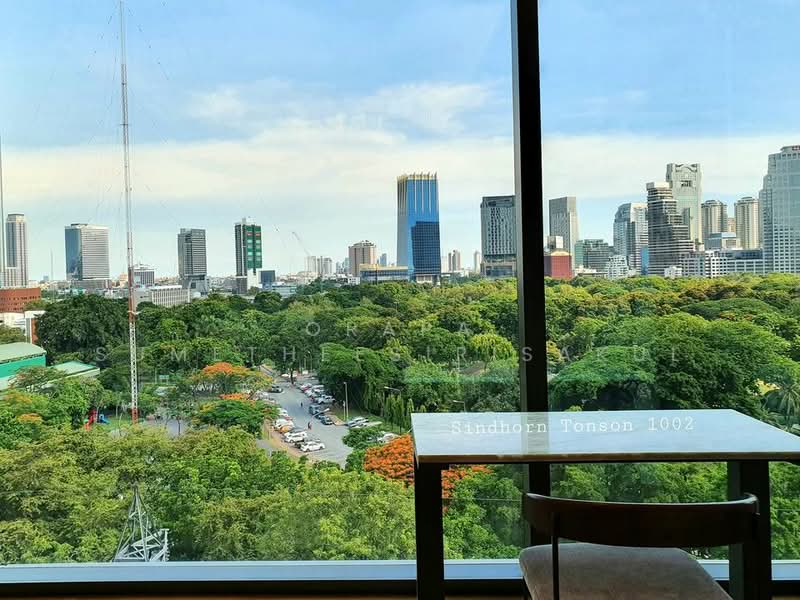 Sindhorn Tonson : สินธร ต้นสน, กรุงเทพ, 89 ซอย ต้นสน ถนนสารสิน, ลุมพินี, ปทุมวัน, กรุงเทพ, 87 ตร.ม., คอนโด ขาย, โดย Orapa Sumetheesirisakul, 500238423 - DDproperty.com