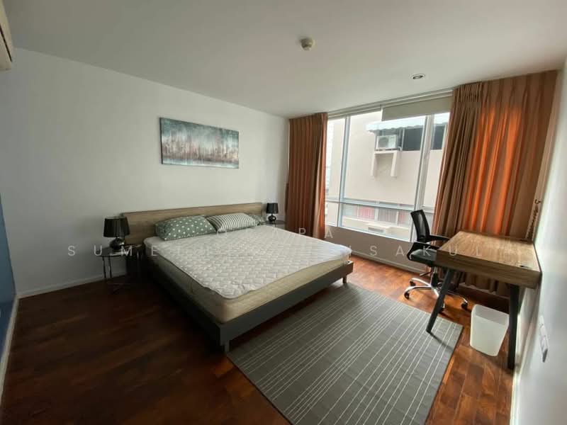 SIRI on 8 Sukhumvit 8, Bangkok, 55 Soi Sukhumvit 8, Sukhumvit Road, Khlong Toei, Khlong Toei, Bangkok, 1 Bedroom, 55 sqm, Condo For Sale, by Orapa Sumetheesirisakul, 500238426 - DDproperty.com