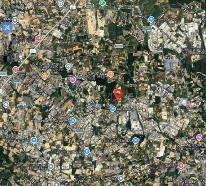 ผังเหลือง, ระยอง, มาบยางพร, ปลวกแดง, ระยอง, 102,208 ตร.ม., ที่ดิน ขาย, โดย ERA Holding (Thailand) Co., Ltd., 500238428 - DDproperty.com