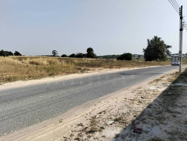 ผังเหลือง, ระยอง, มาบยางพร, ปลวกแดง, ระยอง, 102,208 ตร.ม., ที่ดิน ขาย, โดย ERA Holding (Thailand) Co., Ltd., 500238428 - DDproperty.com