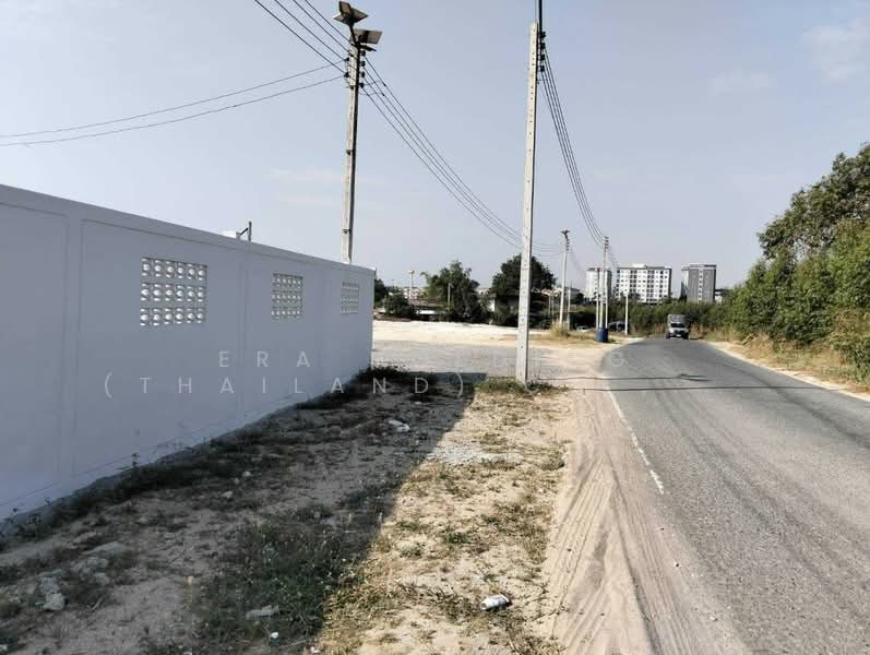 ผังเหลือง, ระยอง, มาบยางพร, ปลวกแดง, ระยอง, 102,208 ตร.ม., ที่ดิน ขาย, โดย ERA Holding (Thailand) Co., Ltd., 500238428 - DDproperty.com