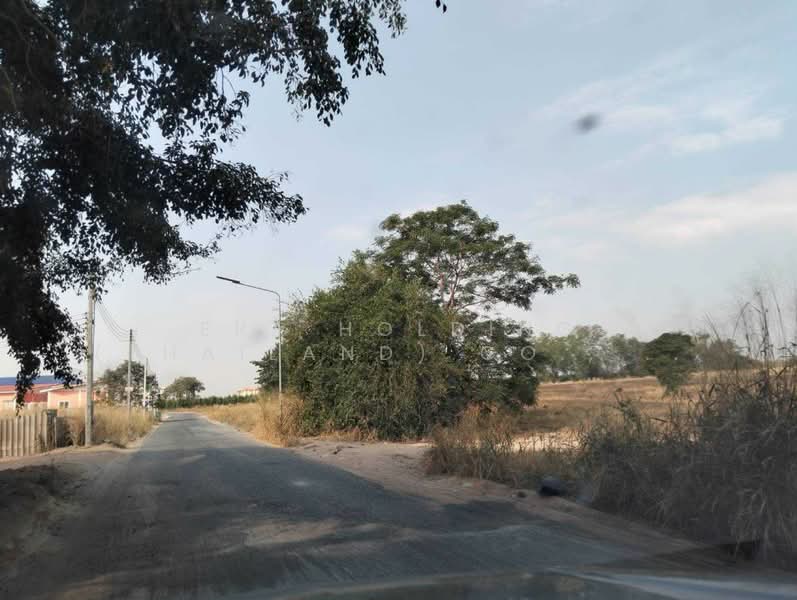 ผังเหลือง, Rayong, Mapyangphon, Pluak Daeng, Rayong, , 102,208 sqm, Land For Sale, by ERA Holding (Thailand) Co., Ltd., 500238428 - DDproperty.com