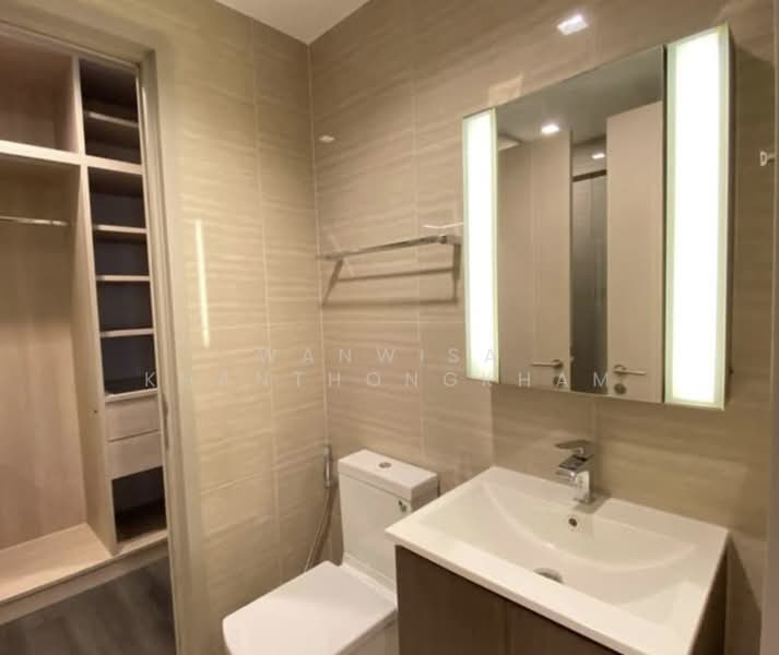 The Line Asoke-Ratchada : เดอะ ไลน์ อโศก - รัชดา, กรุงเทพ, ถนนดินแดง, ดินแดง, ดินแดง, กรุงเทพ, 36 ตร.ม., คอนโด ขาย, โดย Wanwisa Khanthongkham, 500238430 - DDproperty.com