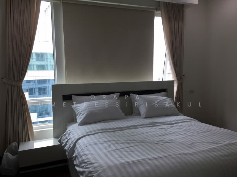 Baan Rajprasong, Bangkok, 3 Rajdamri Road, Lumphini, Pathum Wan, Bangkok, 2 Bedrooms, 86 sqm, Condo For Sale, by Orapa Sumetheesirisakul, 500238433 - DDproperty.com