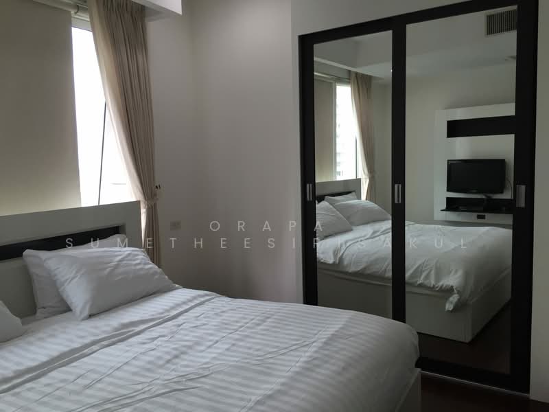Baan Rajprasong, Bangkok, 3 Rajdamri Road, Lumphini, Pathum Wan, Bangkok, 2 Bedrooms, 86 sqm, Condo For Sale, by Orapa Sumetheesirisakul, 500238433 - DDproperty.com
