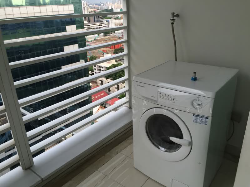 Baan Rajprasong, Bangkok, 3 Rajdamri Road, Lumphini, Pathum Wan, Bangkok, 2 Bedrooms, 86 sqm, Condo For Sale, by Orapa Sumetheesirisakul, 500238433 - DDproperty.com