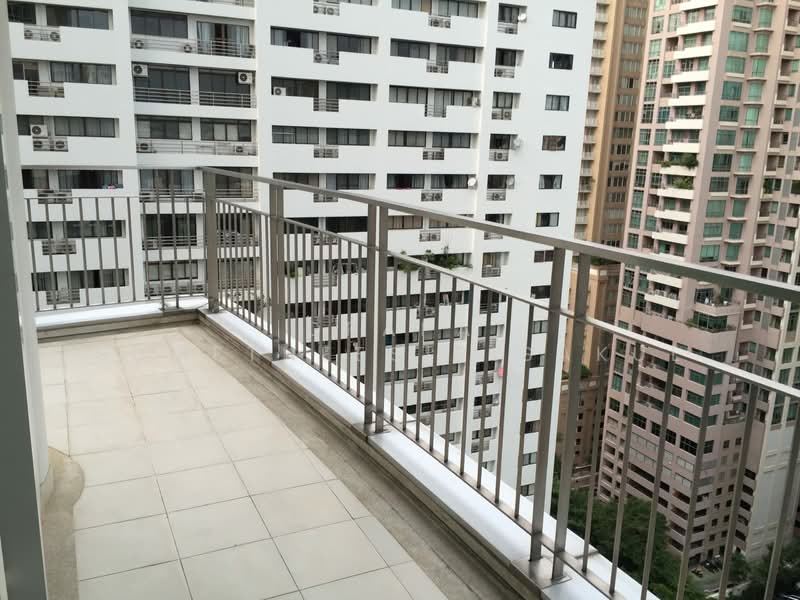 Baan Rajprasong, Bangkok, 3 Rajdamri Road, Lumphini, Pathum Wan, Bangkok, 2 Bedrooms, 86 sqm, Condo For Sale, by Orapa Sumetheesirisakul, 500238433 - DDproperty.com
