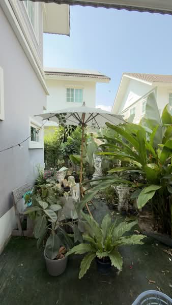 Burasiri Panyaintra, Bangkok, Khlong Song Road, Bang Chun, Khlong Sam Wa, Bangkok, 3 Bedrooms, 210 sqm, Single Detached House For Sale, by KHUN H-DO, 500238434 - DDproperty.com