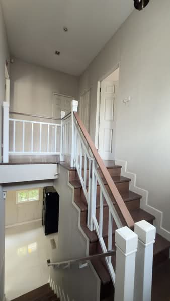 Burasiri Panyaintra, Bangkok, Khlong Song Road, Bang Chun, Khlong Sam Wa, Bangkok, 3 Bedrooms, 210 sqm, Single Detached House For Sale, by KHUN H-DO, 500238434 - DDproperty.com