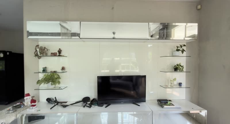 Burasiri Panyaintra, Bangkok, Khlong Song Road, Bang Chun, Khlong Sam Wa, Bangkok, 3 Bedrooms, 210 sqm, Single Detached House For Sale, by KHUN H-DO, 500238434 - DDproperty.com