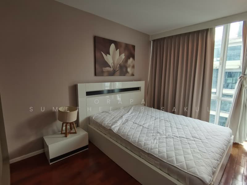 SIRI on 8 Sukhumvit 8, Bangkok, 55 Soi Sukhumvit 8, Sukhumvit Road, Khlong Toei, Khlong Toei, Bangkok, 2 Bedrooms, 80 sqm, Condo For Sale, by Orapa Sumetheesirisakul, 500238437 - DDproperty.com