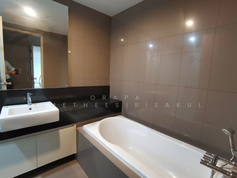 SIRI on 8 Sukhumvit 8, Bangkok, 55 Soi Sukhumvit 8, Sukhumvit Road, Khlong Toei, Khlong Toei, Bangkok, 2 Bedrooms, 80 sqm, Condo For Sale, by Orapa Sumetheesirisakul, 500238437 - DDproperty.com