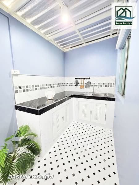 Baan Pruksa 87/2 Srinakarin-Bangna, Samut Prakan, Nam Daeng Road, Bang Kaeo, Bang Plee, Samut Prakan, 3 Bedrooms, 86 sqm, Townhouse For Sale, by วิสุทธินี เฉลิมสินสุวรรณ, 500238438 - DDproperty.com