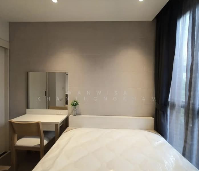 Runesu Thonglor 5 : รูเนะสุ ทองหล่อ 5, กรุงเทพ, 82 ซอย พร้อมมิตร, คลองตันเหนือ, วัฒนา, กรุงเทพ, 30 ตร.ม., คอนโด ขาย, โดย Wanwisa Khanthongkham, 500238439 - DDproperty.com