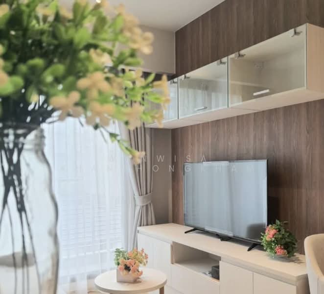 Runesu Thonglor 5, Bangkok, 82 Padi Madi Alley, Khlong Tan Nua, Watthana, Bangkok, 1 Bedroom, 30 sqm, Condo For Sale, by Wanwisa Khanthongkham, 500238439 - DDproperty.com