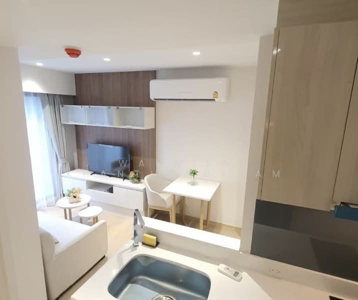 Runesu Thonglor 5, Bangkok, 82 Padi Madi Alley, Khlong Tan Nua, Watthana, Bangkok, 1 Bedroom, 30 sqm, Condo For Sale, by Wanwisa Khanthongkham, 500238439 - DDproperty.com