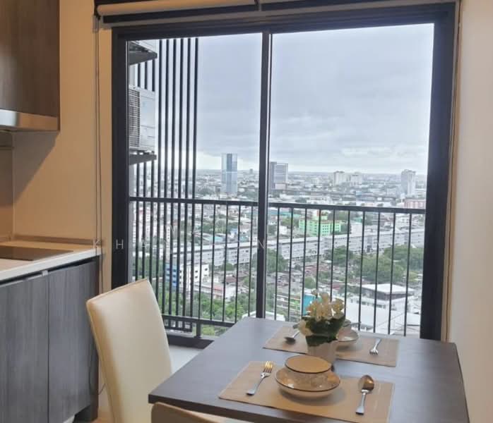 Runesu Thonglor 5, Bangkok, 82 Padi Madi Alley, Khlong Tan Nua, Watthana, Bangkok, 1 Bedroom, 30 sqm, Condo For Sale, by Wanwisa Khanthongkham, 500238439 - DDproperty.com