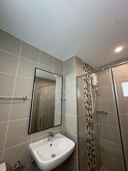 Supalai Veranda Rama 9, Bangkok, 349 Rama 9, Bang Kapi, Huai Khwang, Bangkok, 2 Bedrooms, 66 sqm, Condo For Rent, by Wanwisa Khanthongkham, 500238441 - DDproperty.com