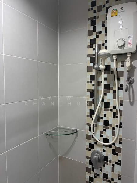 Supalai Veranda Rama 9, Bangkok, 349 Rama 9, Bang Kapi, Huai Khwang, Bangkok, 2 Bedrooms, 66 sqm, Condo For Rent, by Wanwisa Khanthongkham, 500238441 - DDproperty.com