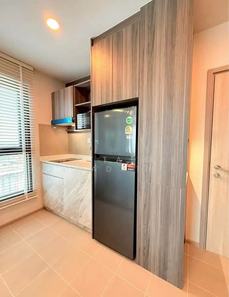 Aspire Onnut Station, Bangkok, Sukhumvit Road, Phra Kanong, Khlong Toei, Bangkok, 1 Bedroom, 35 sqm, Condo For Rent, by Nattapol Jedsadathitikul, 500238442 - DDproperty.com