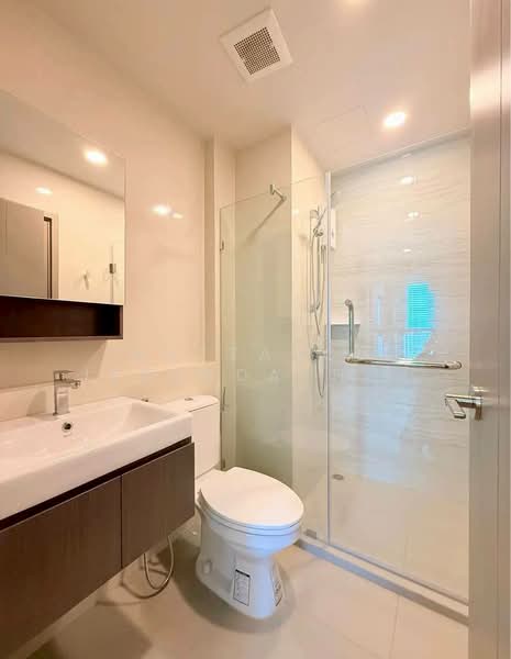 Aspire Onnut Station, Bangkok, Sukhumvit Road, Phra Kanong, Khlong Toei, Bangkok, 1 Bedroom, 35 sqm, Condo For Rent, by Nattapol Jedsadathitikul, 500238442 - DDproperty.com