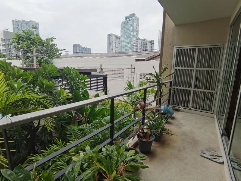 Tree Condo สุขุมวิท 50 (ทรี คอนโด สุขุมวิท 50), กรุงเทพ, - ถนนสุขุมวิท, พระโขนง, คลองเตย, กรุงเทพ, 86 ตร.ม., คอนโด ขาย, โดย Orapa Sumetheesirisakul, 500238443 - DDproperty.com