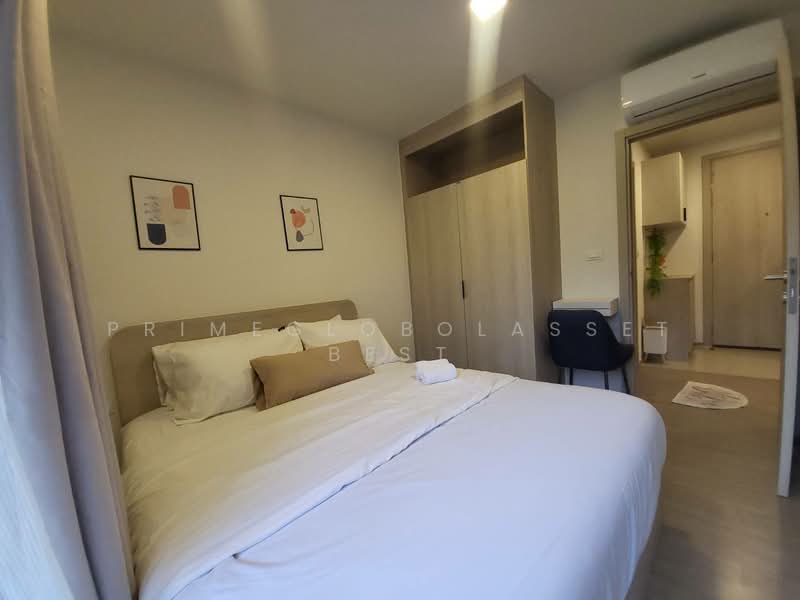 DCondo Reef, Phuket, 78 Soi Dara, Kathu, Kathu, Phuket, 2 Bedrooms, 35 sqm, Condo For Rent, by Primeglobolasset best, 500238445 - DDproperty.com