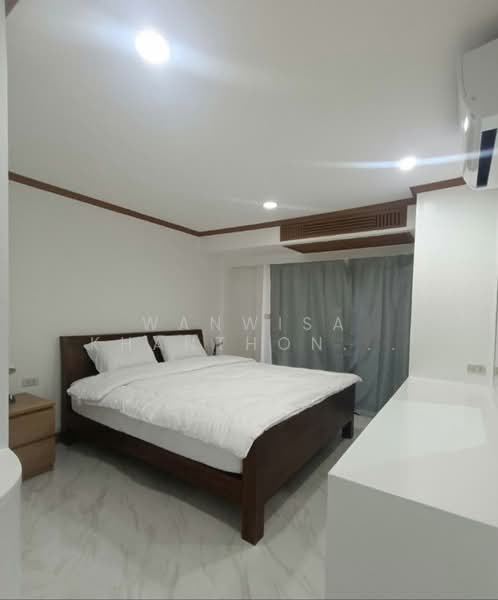 Witthayu Complex, Bangkok, 1673 New Petchaburi Road, Makkasan, Ratchathewi, Bangkok, 2 Bedrooms, 82 sqm, Condo For Rent, by Wanwisa Khanthongkham, 500238448 - DDproperty.com