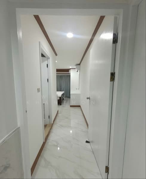 Witthayu Complex, Bangkok, 1673 New Petchaburi Road, Makkasan, Ratchathewi, Bangkok, 2 Bedrooms, 82 sqm, Condo For Rent, by Wanwisa Khanthongkham, 500238448 - DDproperty.com