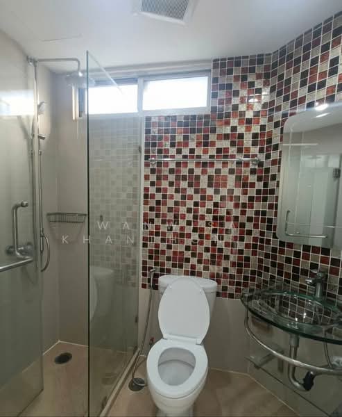 Witthayu Complex, Bangkok, 1673 New Petchaburi Road, Makkasan, Ratchathewi, Bangkok, 2 Bedrooms, 82 sqm, Condo For Rent, by Wanwisa Khanthongkham, 500238448 - DDproperty.com