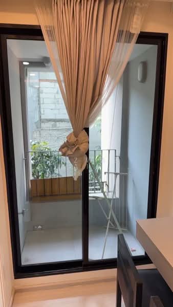 Vtara Sukhumvit 36, Bangkok, 118 Soi Saen Sabai, Phra Kanong, Khlong Toei, Bangkok, 1 Bedroom, 29 sqm, Condo For Sale, by Fazwaz (Thailand) Co., Ltd., 500238450 - DDproperty.com