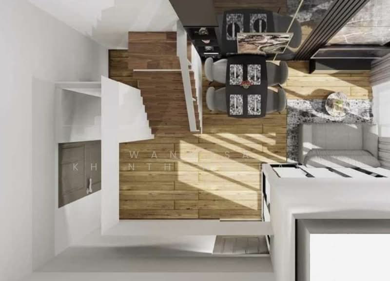 IDEO Rama 9-Asoke, Bangkok, Rama 9 Road, Huai Khwang, Huai Khwang, Bangkok, 2 Bedrooms, 52 sqm, Condo For Rent, by Wanwisa Khanthongkham, 500238451 - DDproperty.com