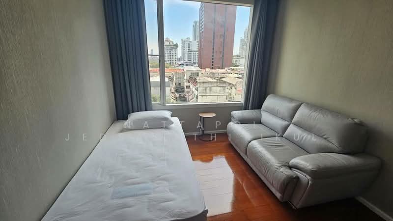 Wind Sukhumvit 23, Bangkok, 136 Soi Sukhumvit 23, Sukhumvit Road, Khlongtoei Nua, Watthana, Bangkok, 3 Bedrooms, 130 sqm, Condo For Rent, by Nattapol Jedsadathitikul, 500238452 - DDproperty.com