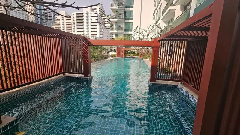 Wind Sukhumvit 23, กรุงเทพ, 136 ซอยสุขุมวิท 23 ถนนสุขุมวิท, คลองเตยเหนือ, วัฒนา, กรุงเทพ, 130 ตร.ม., คอนโด ให้เช่า, โดย Nattapol Jedsadathitikul, 500238452 - DDproperty.com