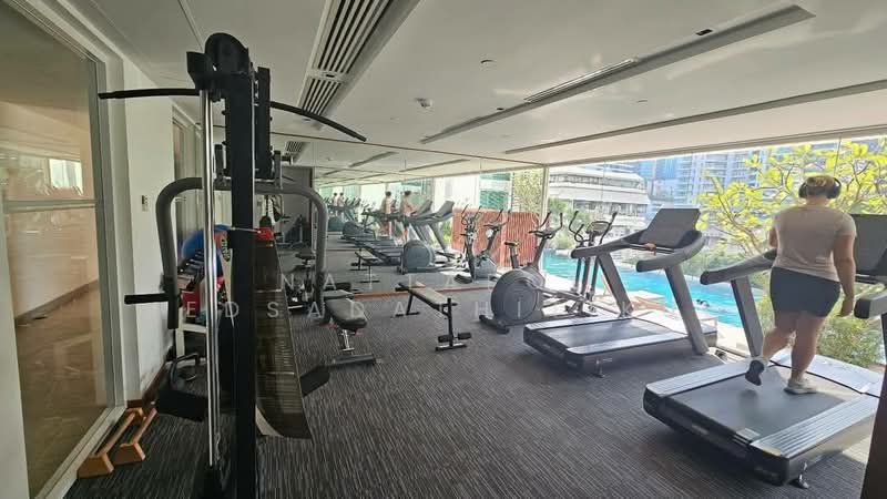 Wind Sukhumvit 23, กรุงเทพ, 136 ซอยสุขุมวิท 23 ถนนสุขุมวิท, คลองเตยเหนือ, วัฒนา, กรุงเทพ, 130 ตร.ม., คอนโด ให้เช่า, โดย Nattapol Jedsadathitikul, 500238452 - DDproperty.com