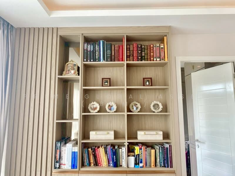 The city phuket, Phuket, Kathu, Kathu, Phuket, 2 Bedrooms, 65 sqm, Townhouse For Rent, by Prime Global Asset ( Bom ), 500238454 - DDproperty.com