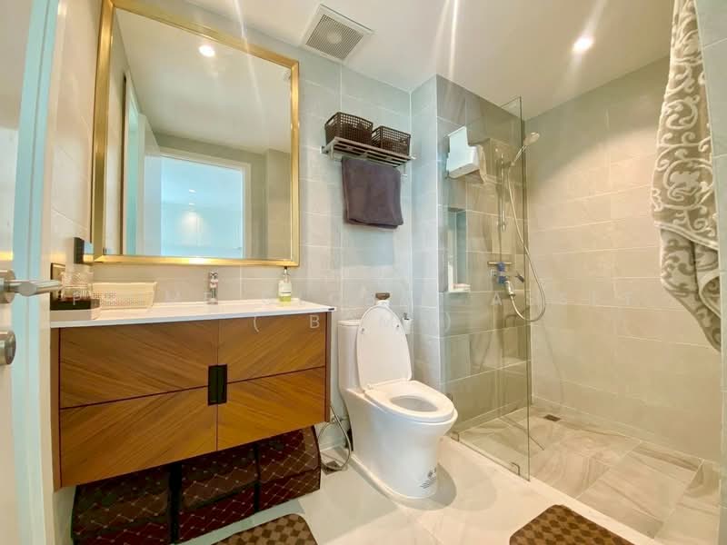 The city phuket, Phuket, Kathu, Kathu, Phuket, 2 Bedrooms, 65 sqm, Townhouse For Rent, by Prime Global Asset ( Bom ), 500238454 - DDproperty.com