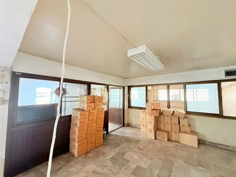 อาคารพาณิชย์ 5.5 ชั้น 33 ตร.ว. อาคารพาณิชย์ ซอยรัชดาภิเษก19 ถนนรัชดาภิเษก, กรุงเทพ, ถนนรัชดาภิเษ, วัดท่าพระ, บางกอกใหญ่, กรุงเทพ, 180 ตร.ม., ตึกแถว-อาคารพาณิชย์ ขาย, โดย คุณ ภัควรินธร อัครศักดิ์ปัญญา (แนน), 500238455 - DDproperty.com