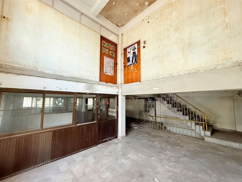 อาคารพาณิชย์ 5.5 ชั้น 33 ตร.ว. อาคารพาณิชย์ ซอยรัชดาภิเษก19 ถนนรัชดาภิเษก, Bangkok, ถนนรัชดาภิเษ, Wat Tha Pra, Bangkok Yai, Bangkok, , 180 sqm, Shophouse For Sale, by คุณ ภัควรินธร อัครศักดิ์ปัญญา (แนน), 500238455 - DDproperty.com