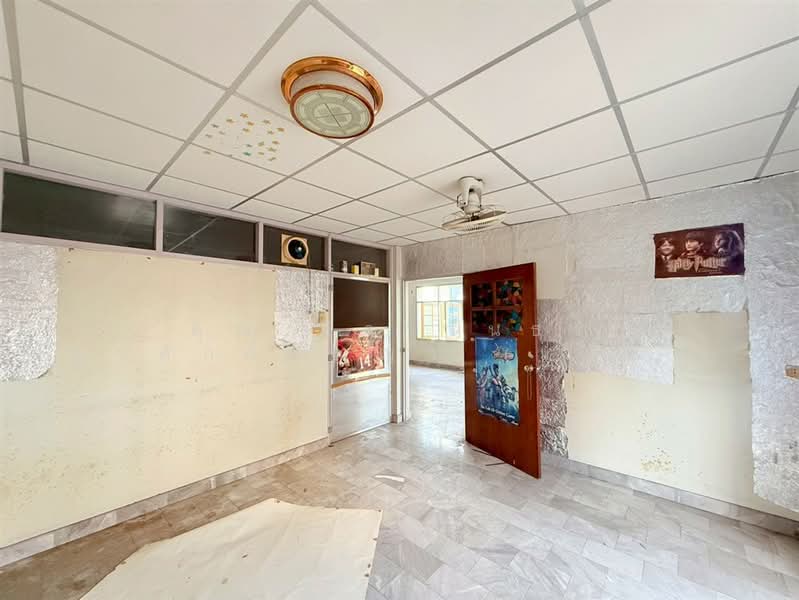 อาคารพาณิชย์ 5.5 ชั้น 33 ตร.ว. อาคารพาณิชย์ ซอยรัชดาภิเษก19 ถนนรัชดาภิเษก, Bangkok, ถนนรัชดาภิเษ, Wat Tha Pra, Bangkok Yai, Bangkok, , 180 sqm, Shophouse For Sale, by คุณ ภัควรินธร อัครศักดิ์ปัญญา (แนน), 500238455 - DDproperty.com