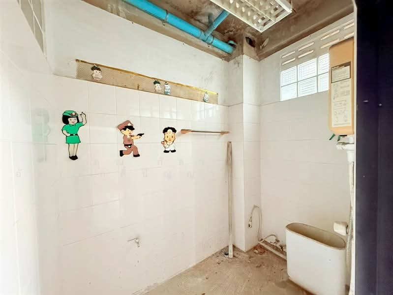 อาคารพาณิชย์ 5.5 ชั้น 33 ตร.ว. อาคารพาณิชย์ ซอยรัชดาภิเษก19 ถนนรัชดาภิเษก, กรุงเทพ, ถนนรัชดาภิเษ, วัดท่าพระ, บางกอกใหญ่, กรุงเทพ, 180 ตร.ม., ตึกแถว-อาคารพาณิชย์ ขาย, โดย คุณ ภัควรินธร อัครศักดิ์ปัญญา (แนน), 500238455 - DDproperty.com