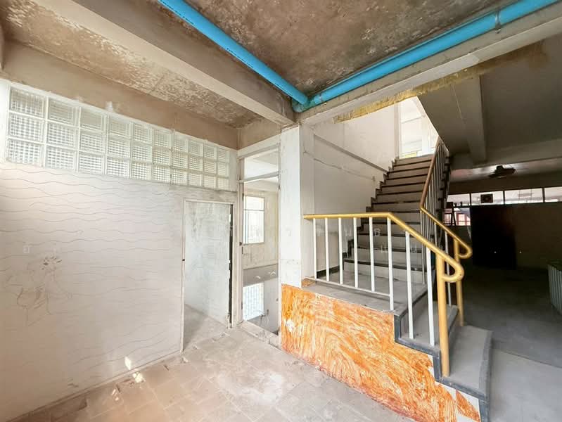 อาคารพาณิชย์ 5.5 ชั้น 33 ตร.ว. อาคารพาณิชย์ ซอยรัชดาภิเษก19 ถนนรัชดาภิเษก, Bangkok, ถนนรัชดาภิเษ, Wat Tha Pra, Bangkok Yai, Bangkok, , 180 sqm, Shophouse For Sale, by คุณ ภัควรินธร อัครศักดิ์ปัญญา (แนน), 500238455 - DDproperty.com