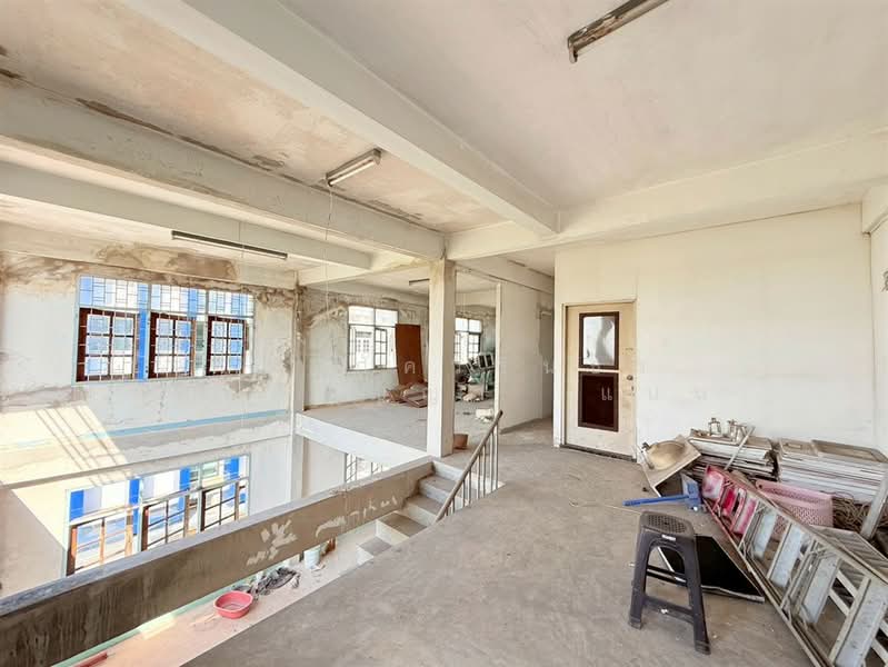 อาคารพาณิชย์ 5.5 ชั้น 33 ตร.ว. อาคารพาณิชย์ ซอยรัชดาภิเษก19 ถนนรัชดาภิเษก, กรุงเทพ, ถนนรัชดาภิเษ, วัดท่าพระ, บางกอกใหญ่, กรุงเทพ, 180 ตร.ม., ตึกแถว-อาคารพาณิชย์ ขาย, โดย คุณ ภัควรินธร อัครศักดิ์ปัญญา (แนน), 500238455 - DDproperty.com