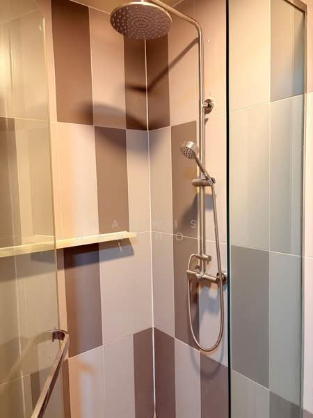 Onyx Phahonyothin, Bangkok, 1505 Phahonyothin Road, Samsen Nai, Phaya Thai, Bangkok, 1 Bedroom, 40 sqm, Condo For Rent, by Wanwisa Khanthongkham, 500238456 - DDproperty.com