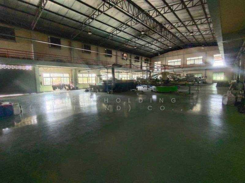 ผังเมือง สีเหลือง มีใบ รง.2, Nonthaburi, Sao Thong Hin, Bang Yai, Nonthaburi, , 2,400 sqm, Warehouse/Factory For Sale, by ERA Holding (Thailand) Co., Ltd., 500238457 - DDproperty.com